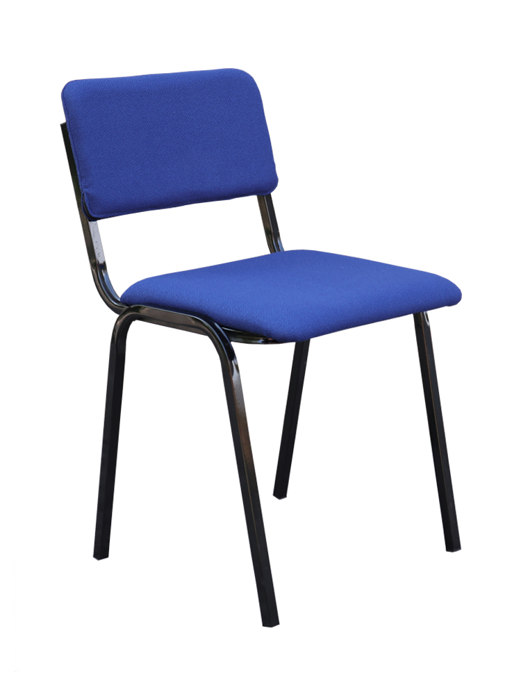 Стілець офісний YOUNG DENVER BF ZESTA (EH-1), тканина, 480мм